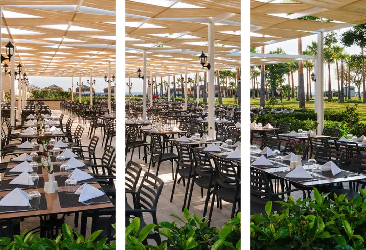 Restoranlar & Mutfak galeri 4