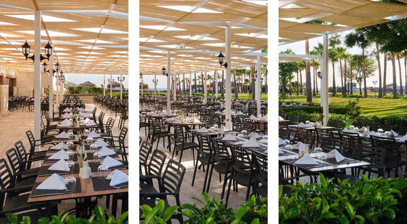 Restoranlar & Mutfak galeri 5